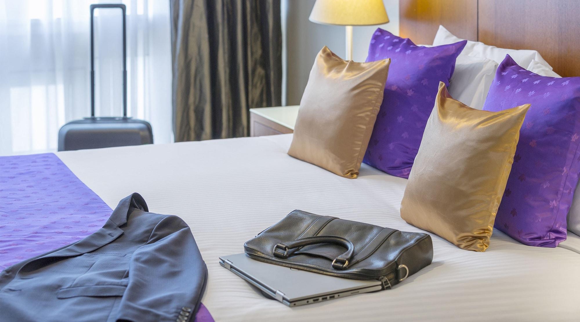 Park Regis Griffin Suites เมลเบิร์น ภายนอก รูปภาพ